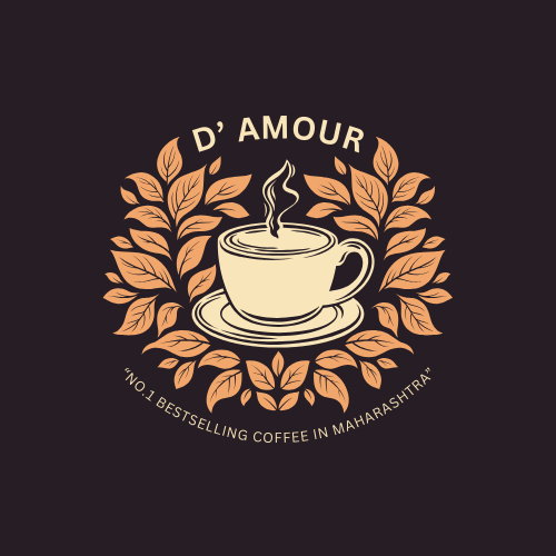 Cafe D Amour