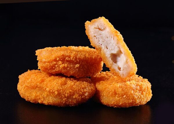 Chicken Nuggets (10pc)